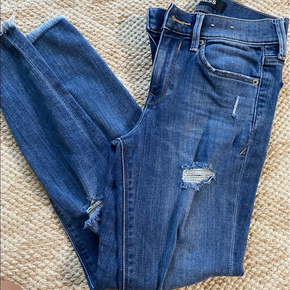 Jeggings